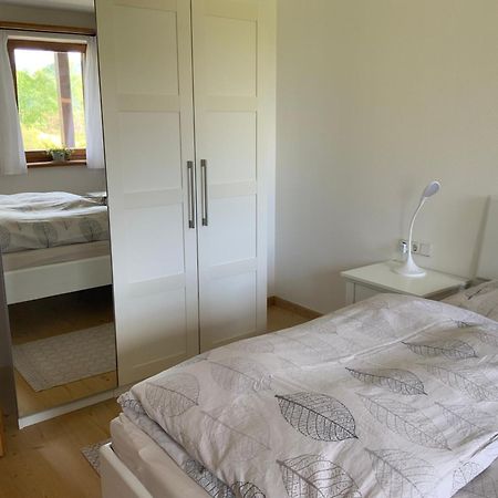Ferienwohnung Christensen 施塔费尔湖畔穆尔瑙 外观 照片