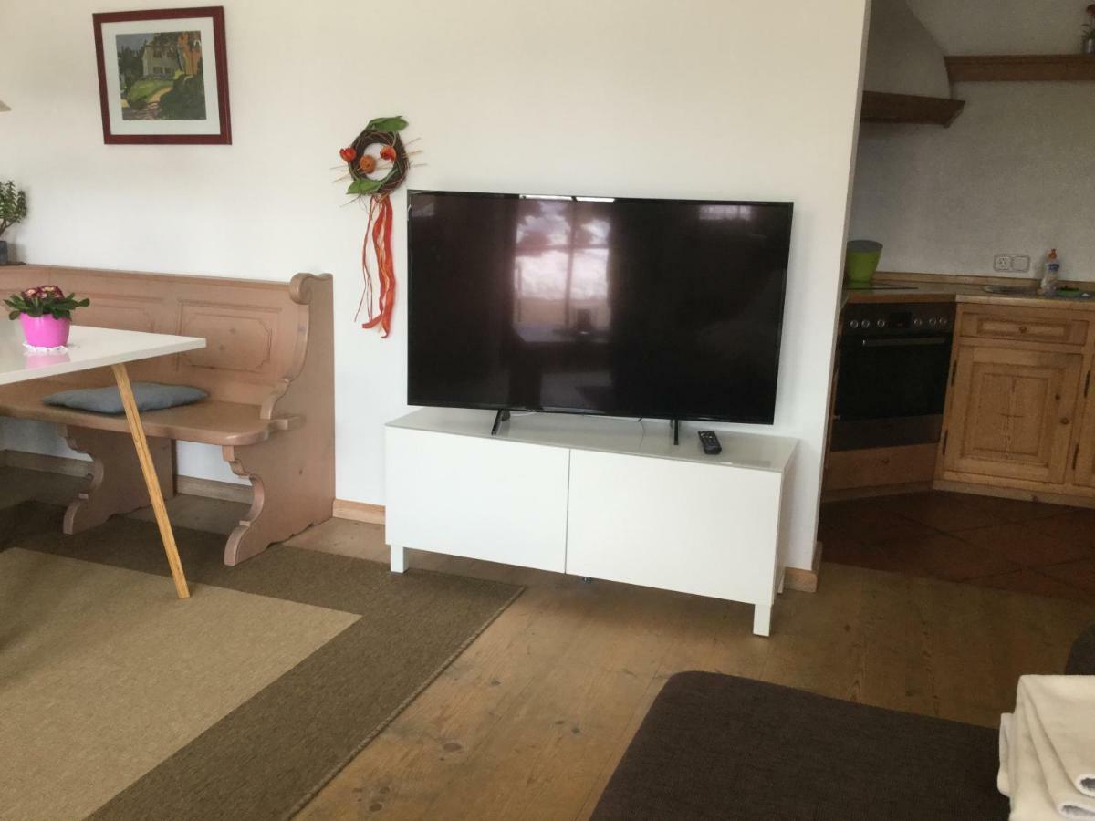 Ferienwohnung Christensen 施塔费尔湖畔穆尔瑙 外观 照片